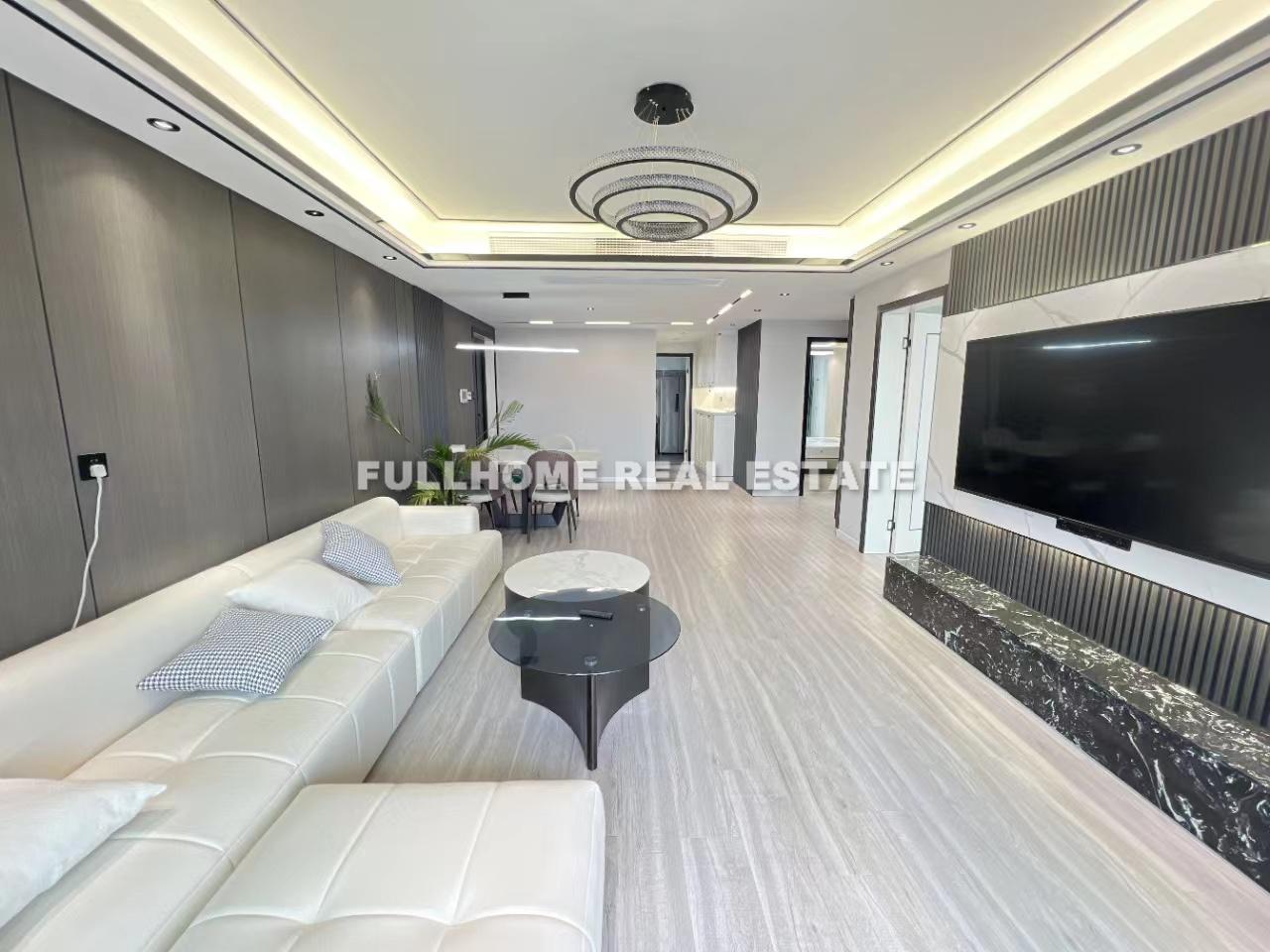 Sheng Mei Di - Interior view 2, Shanghai rental property