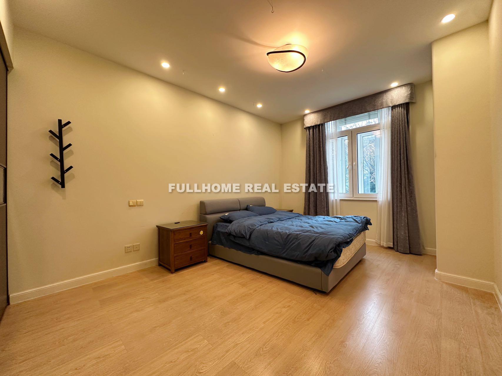 Violet Country Villa - Interior view 5, Shanghai rental property