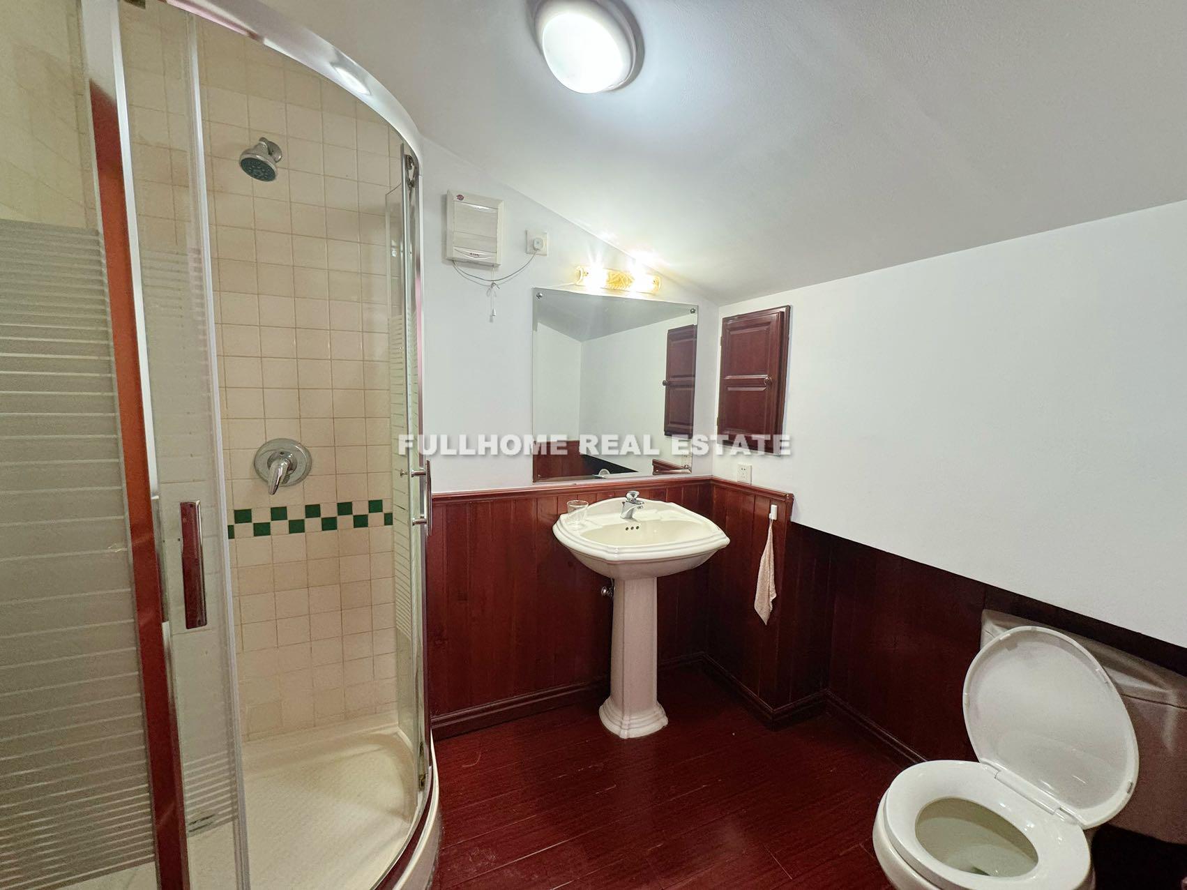 Shanghai Racquet Club - Interior view 6, Shanghai rental property