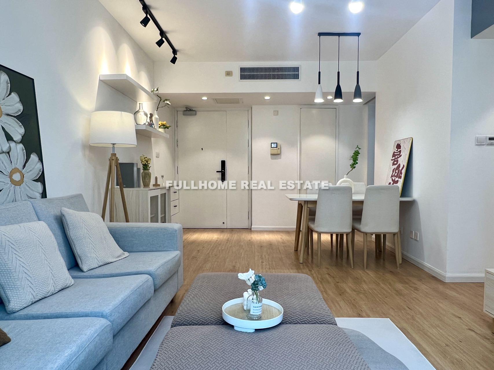 8 Park Avenue - Interior view 6, Shanghai rental property