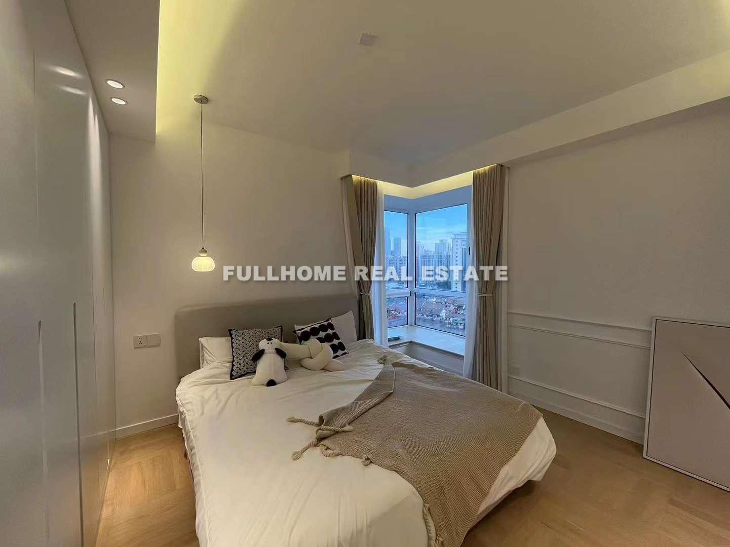 East Huaihai Apartment - Interior view 4, Shanghai rental property