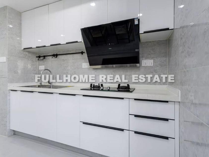 Mandarine City - Interior view 6, Shanghai rental property