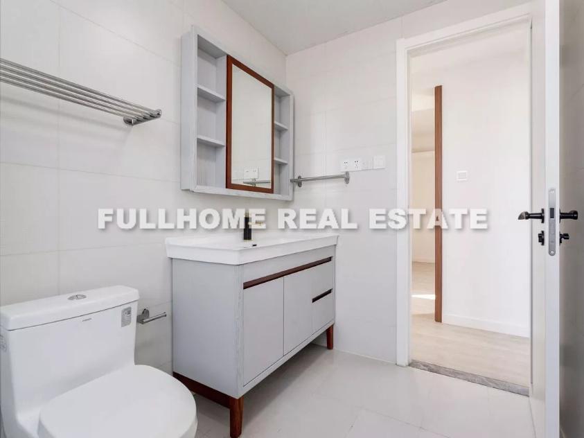 Mandarine City - Interior view 7, Shanghai rental property
