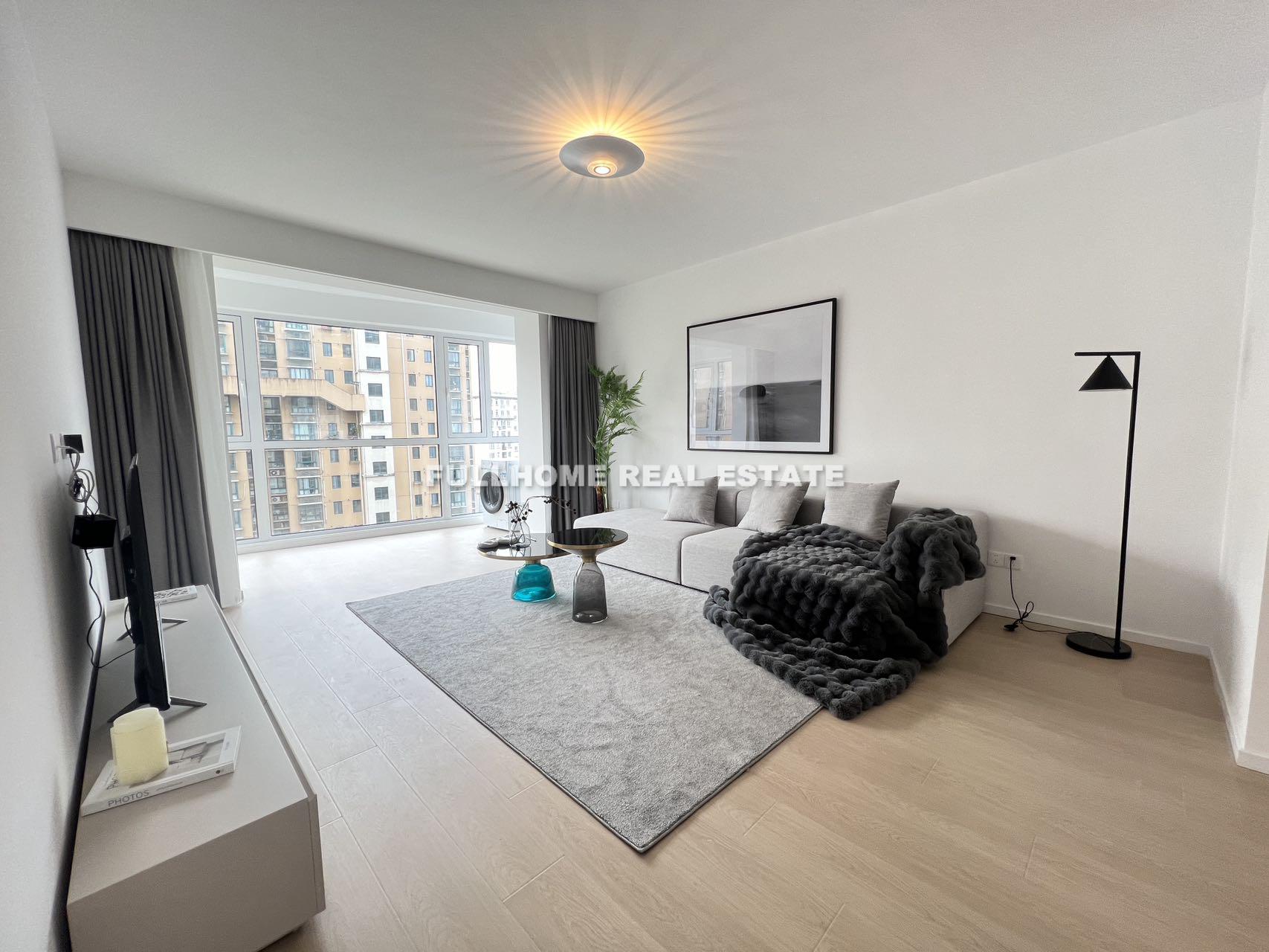 Tianshan Star City - Interior view 3, Shanghai rental property