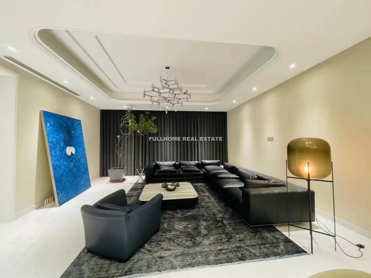 Donshan Condo - Interior view 2, Beijing rental property