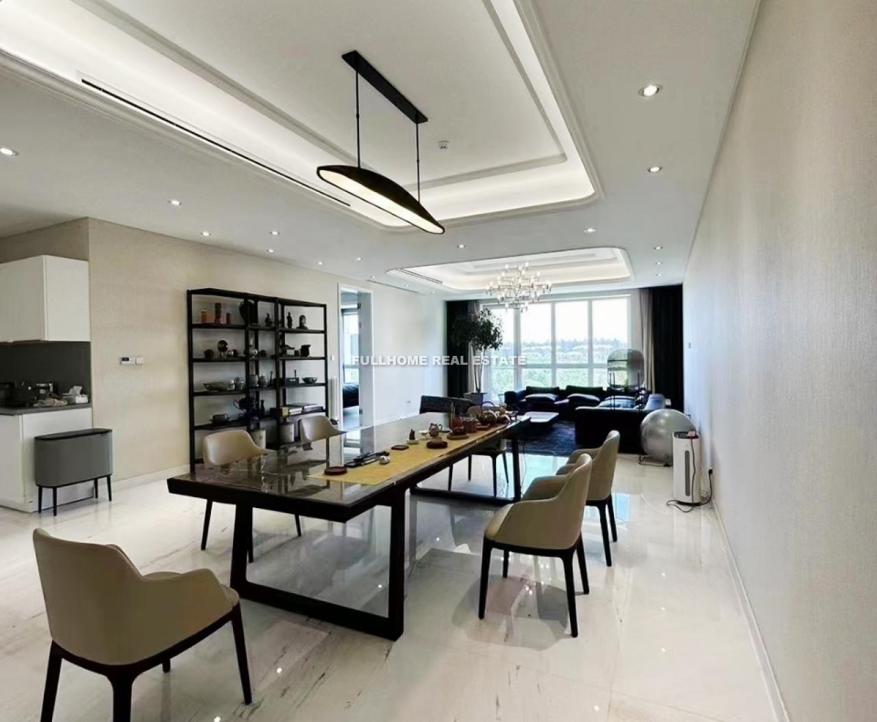 Donshan Condo - Interior view 3, Beijing rental property