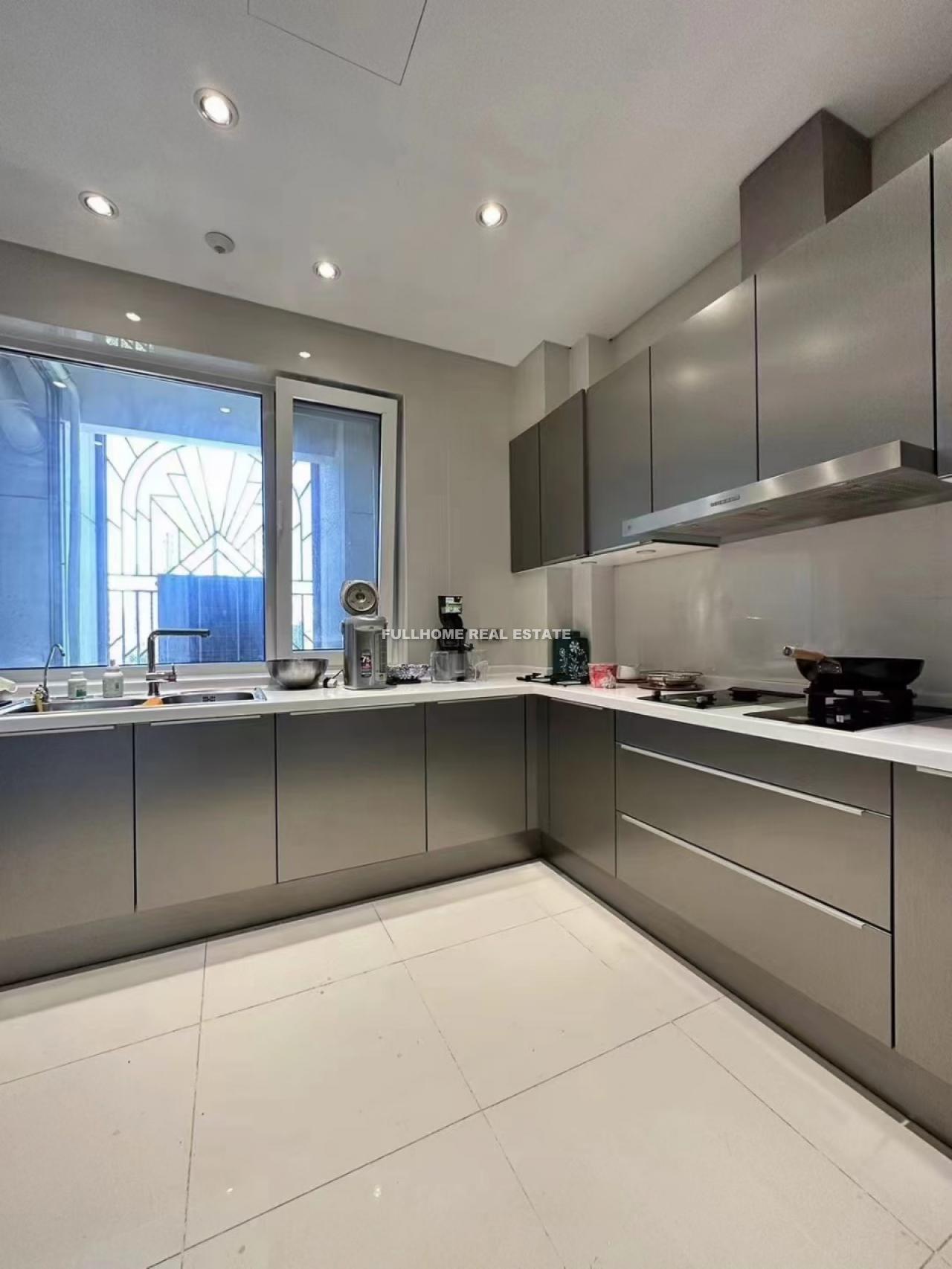 Donshan Condo - Interior view 4, Beijing rental property