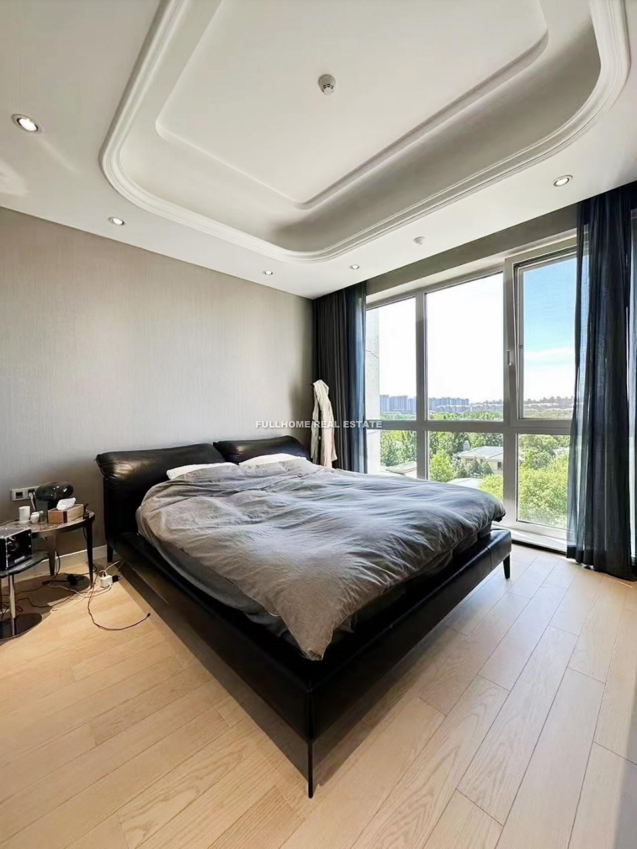 Donshan Condo - Interior view 5, Beijing rental property