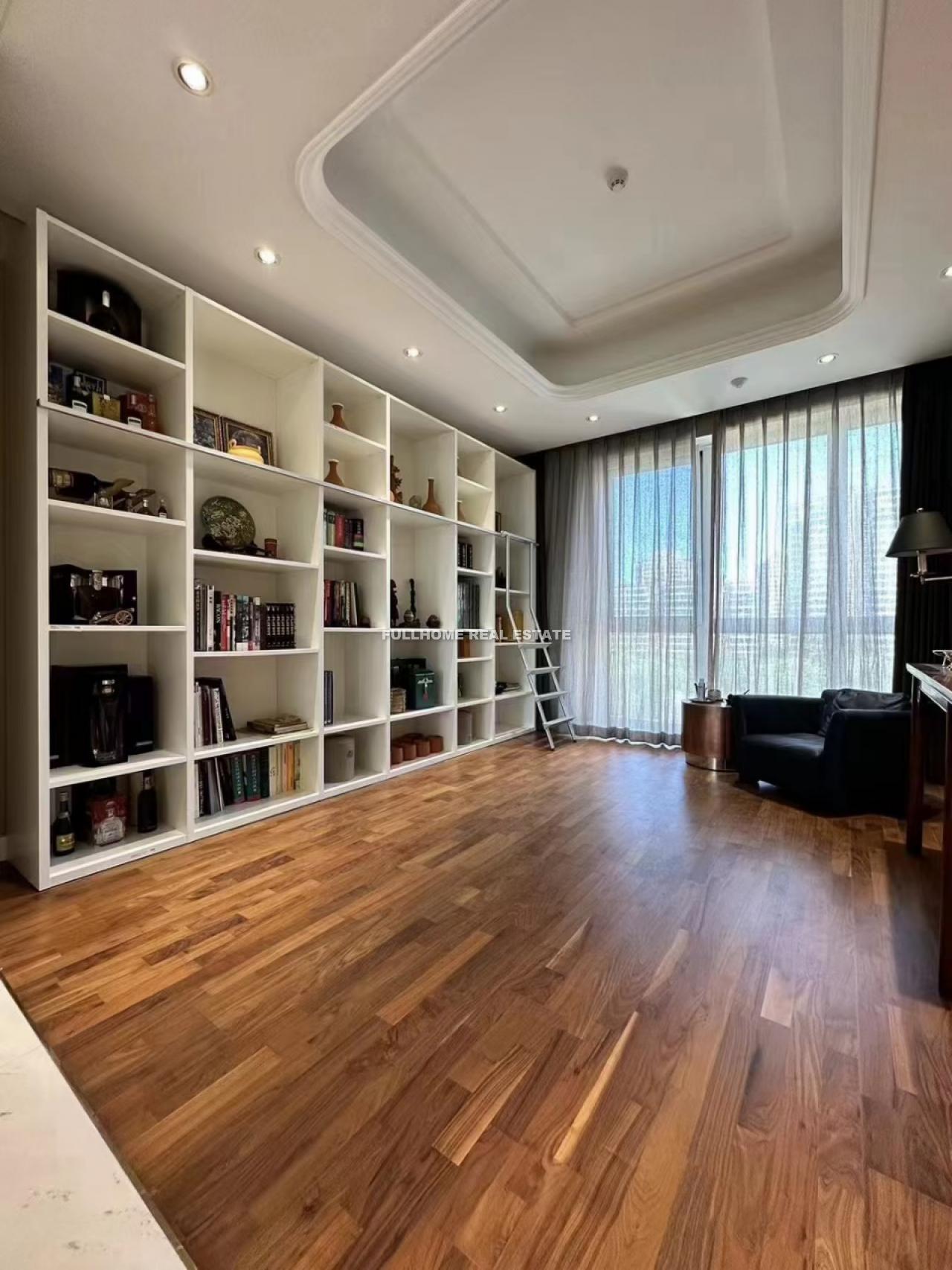 Donshan Condo - Interior view 7, Beijing rental property