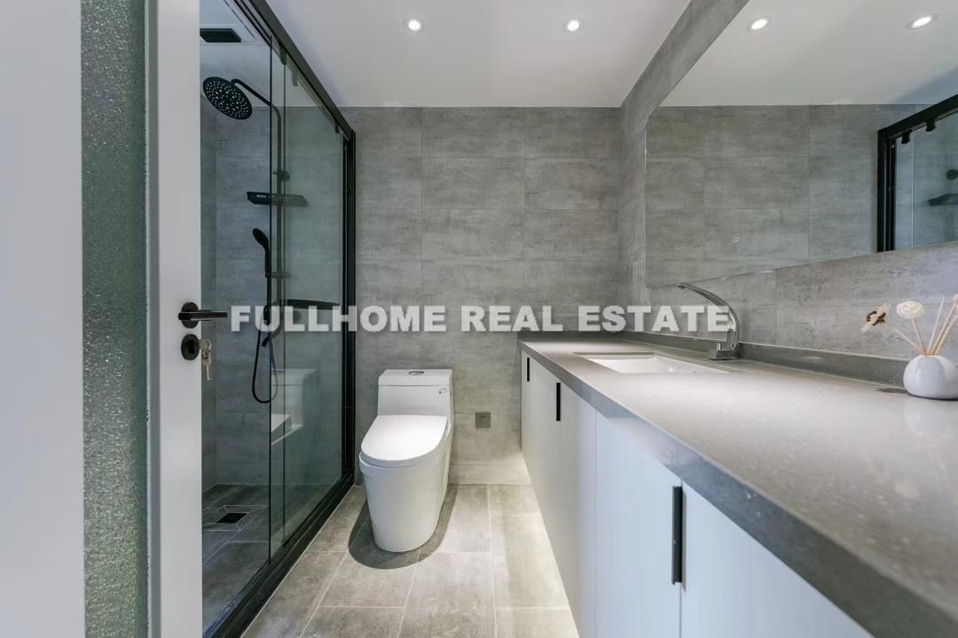Zhaofeng Garden - Interior view 3, Shanghai rental property