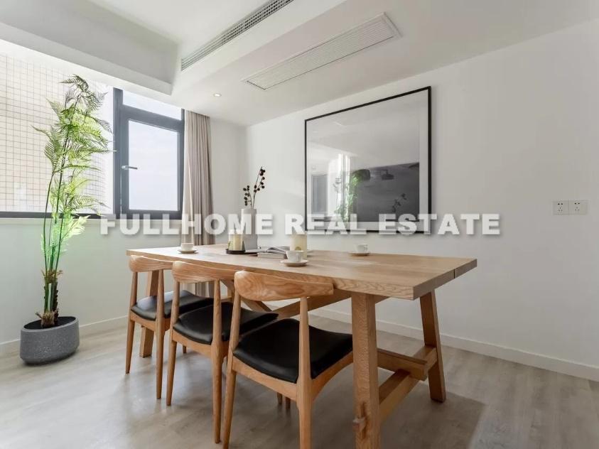Mandarine City - Interior view 3, Shanghai rental property