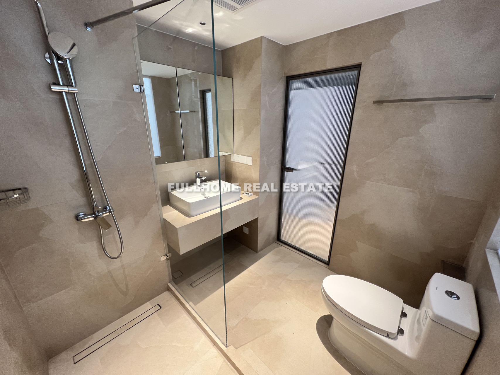 Tianshan Star City - Interior view 13, Shanghai rental property