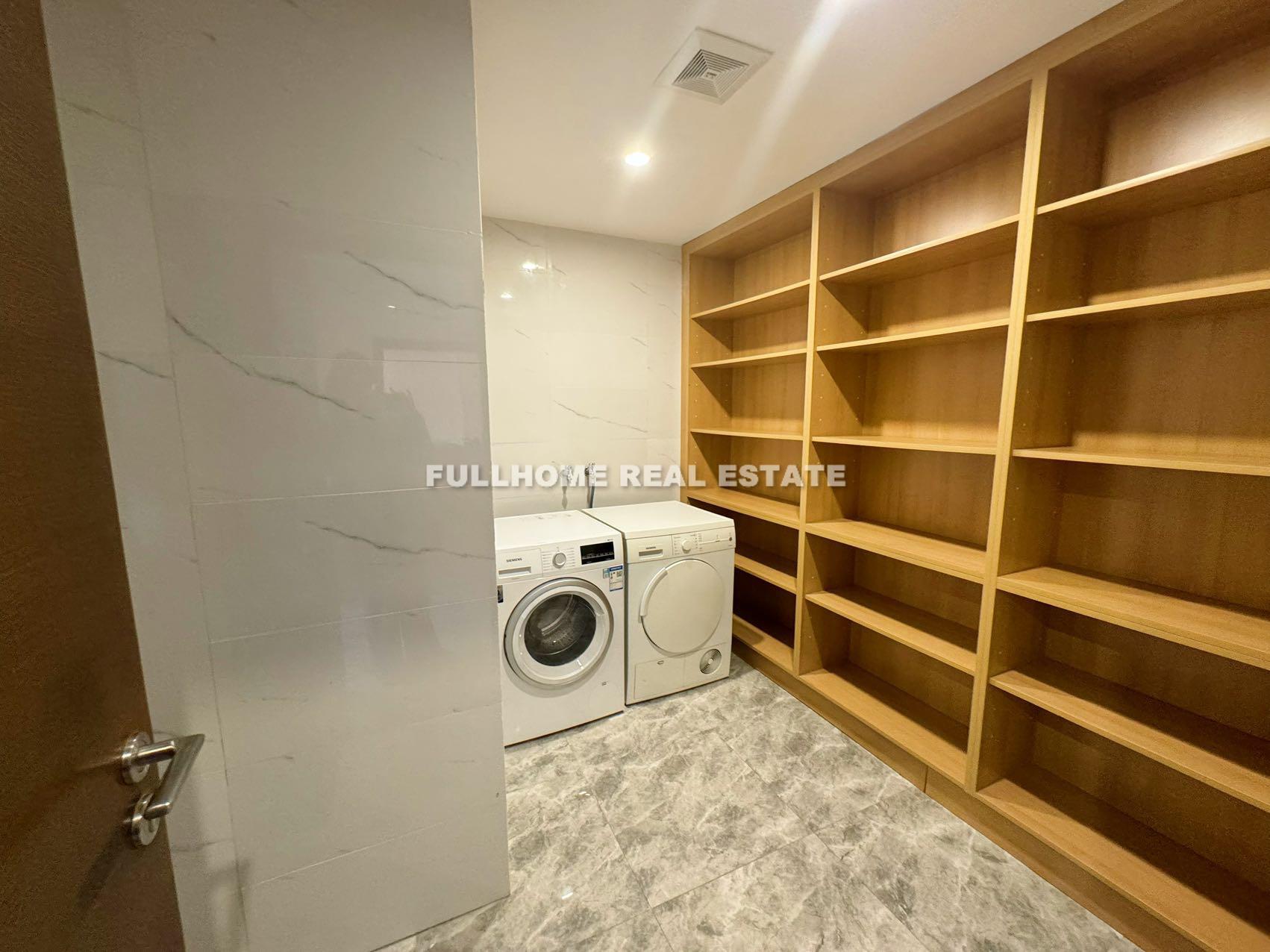 Shanghai Racquet Club - Interior view 17, Shanghai rental property