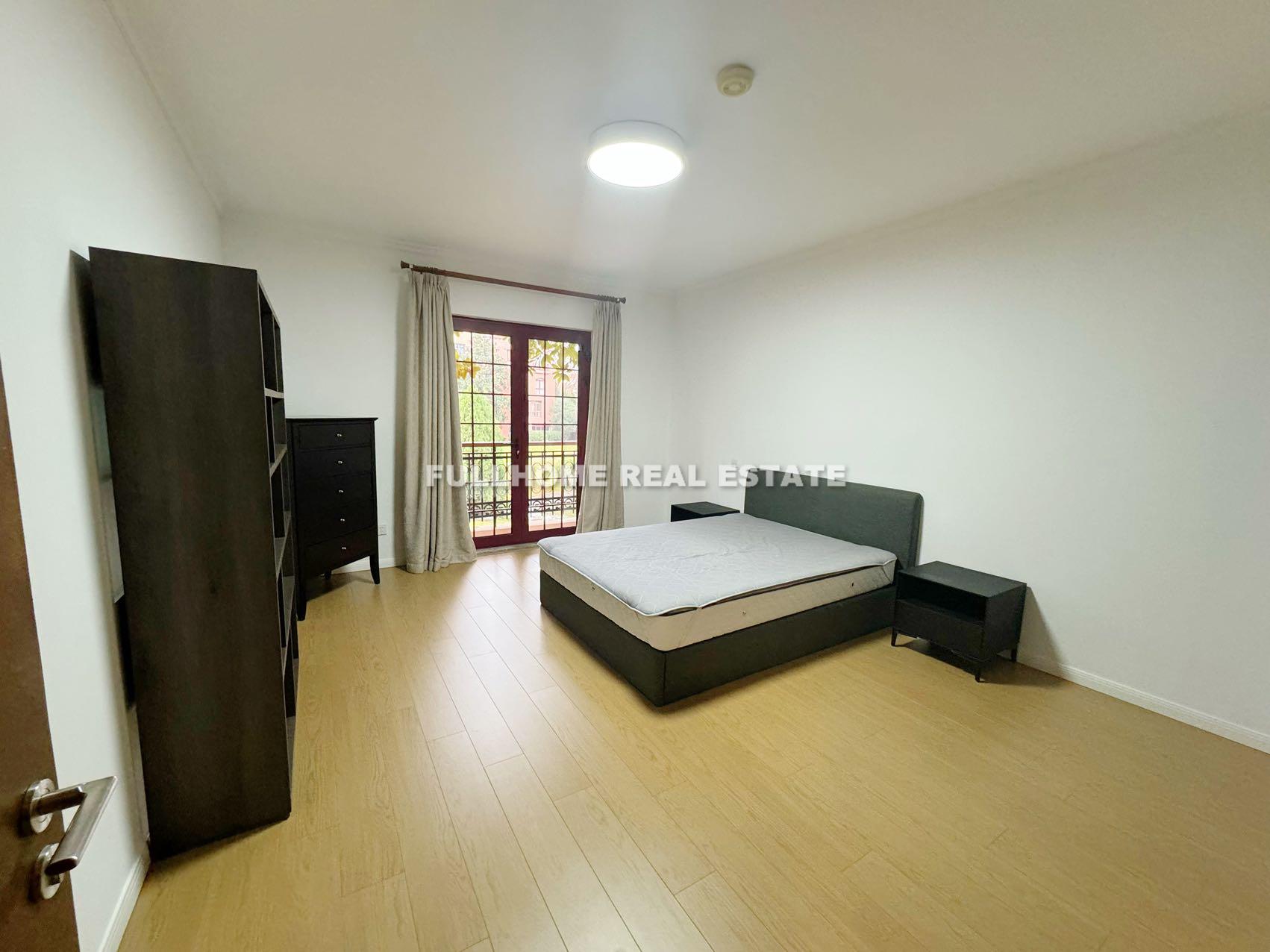 Shanghai Racquet Club - Interior view 18, Shanghai rental property