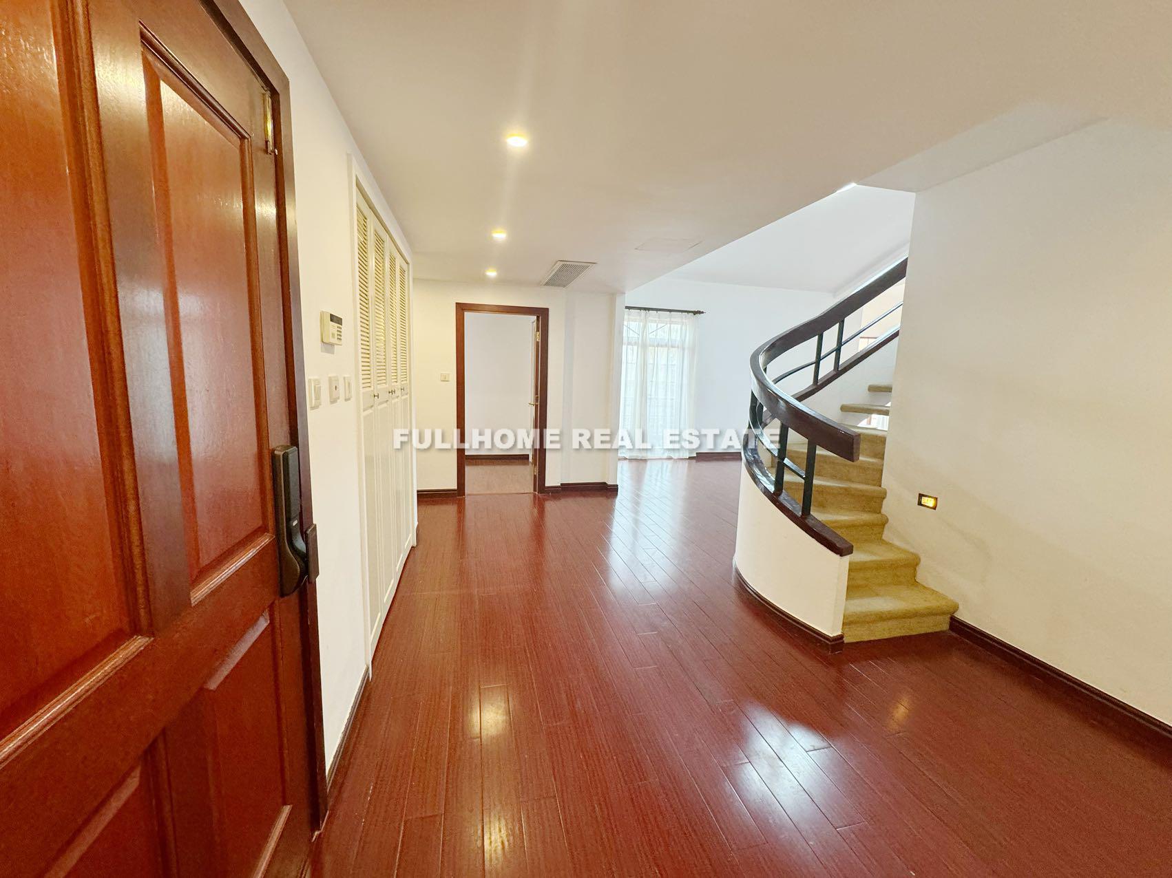 Shanghai Racquet Club - Interior view 10, Shanghai rental property