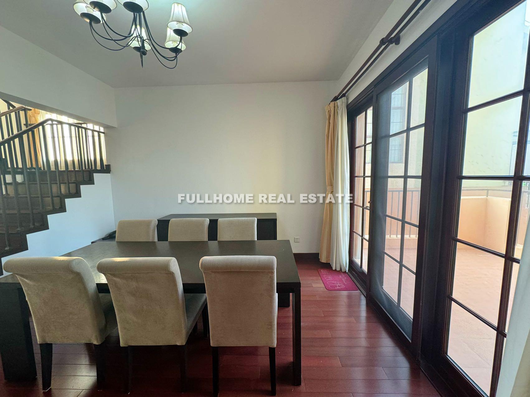 Shanghai Racquet Club - Interior view 2, Shanghai rental property