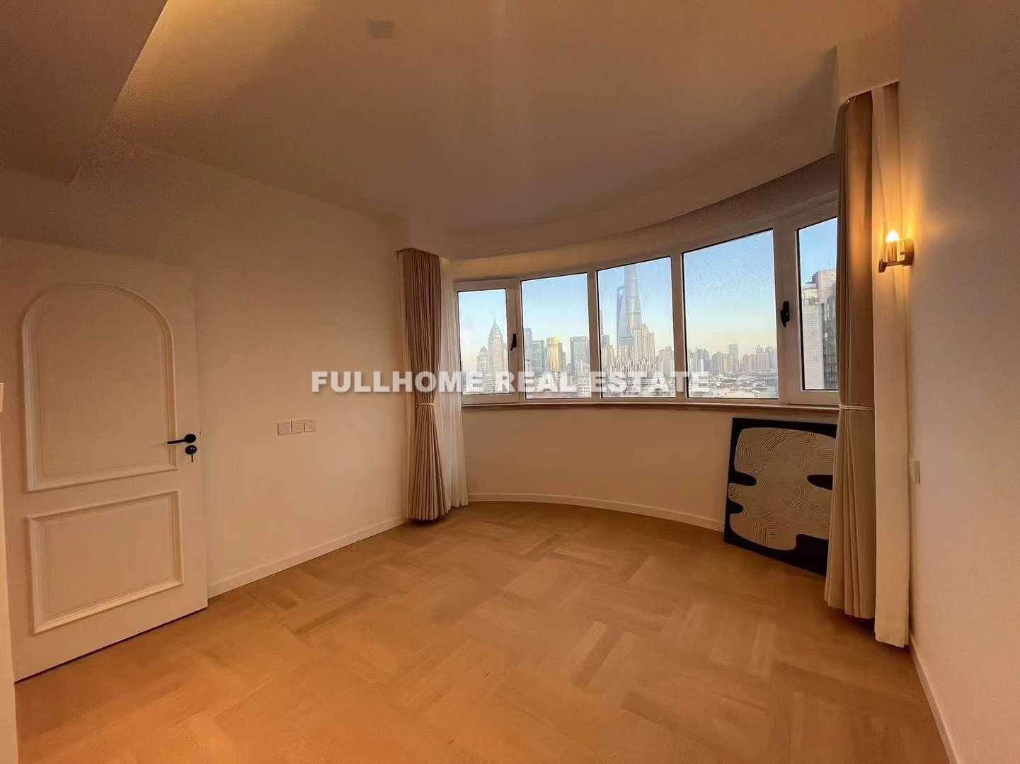 East Huaihai Apartment - Interior view 6, Shanghai rental property