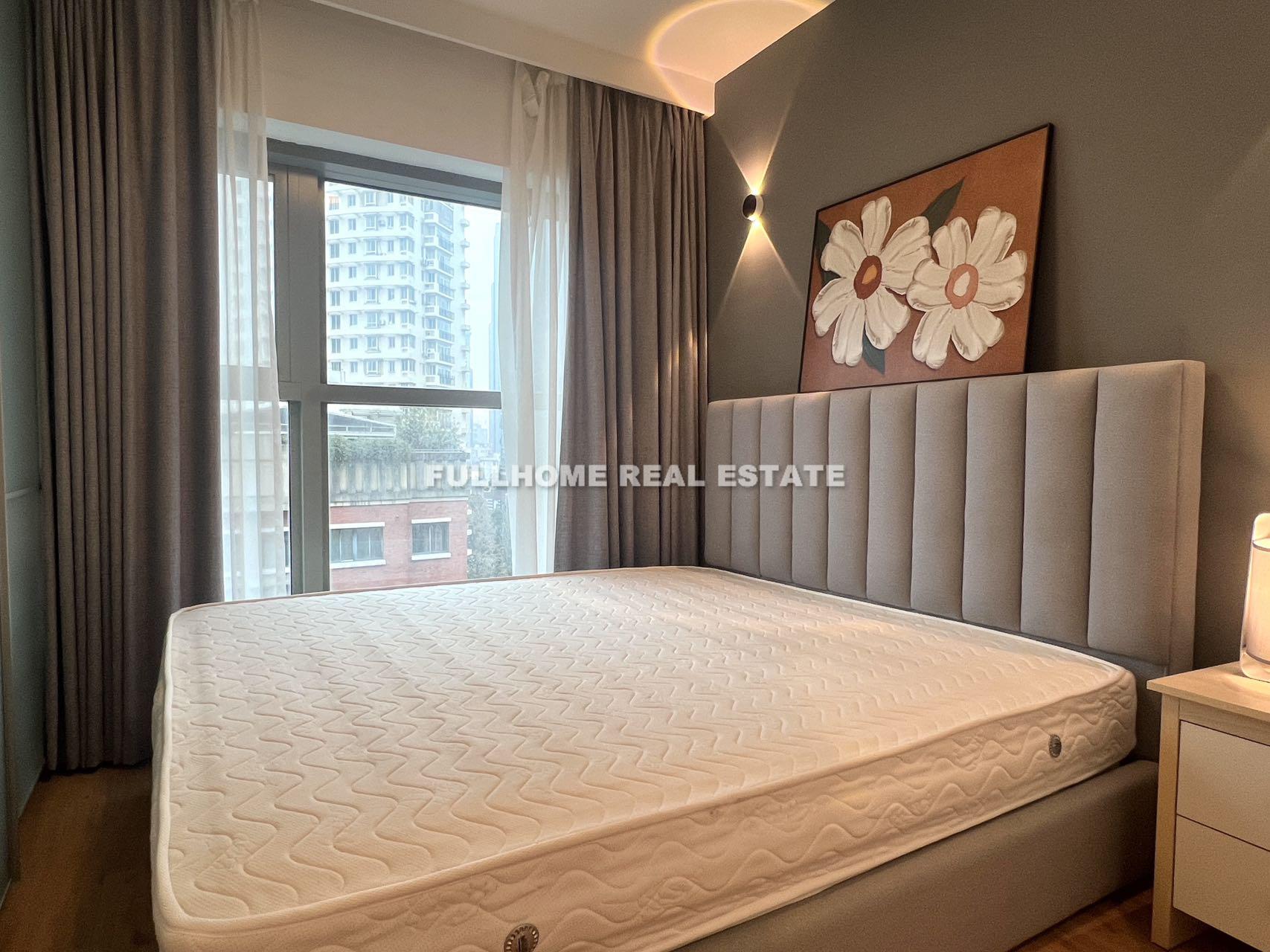 8 Park Avenue - Interior view 8, Shanghai rental property