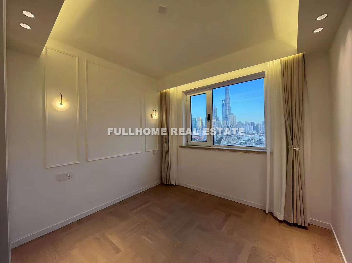 East Huaihai Apartment - Interior view 7, Shanghai rental property