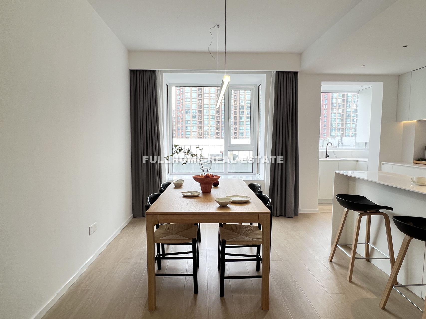Tianshan Star City - Interior view 6, Shanghai rental property