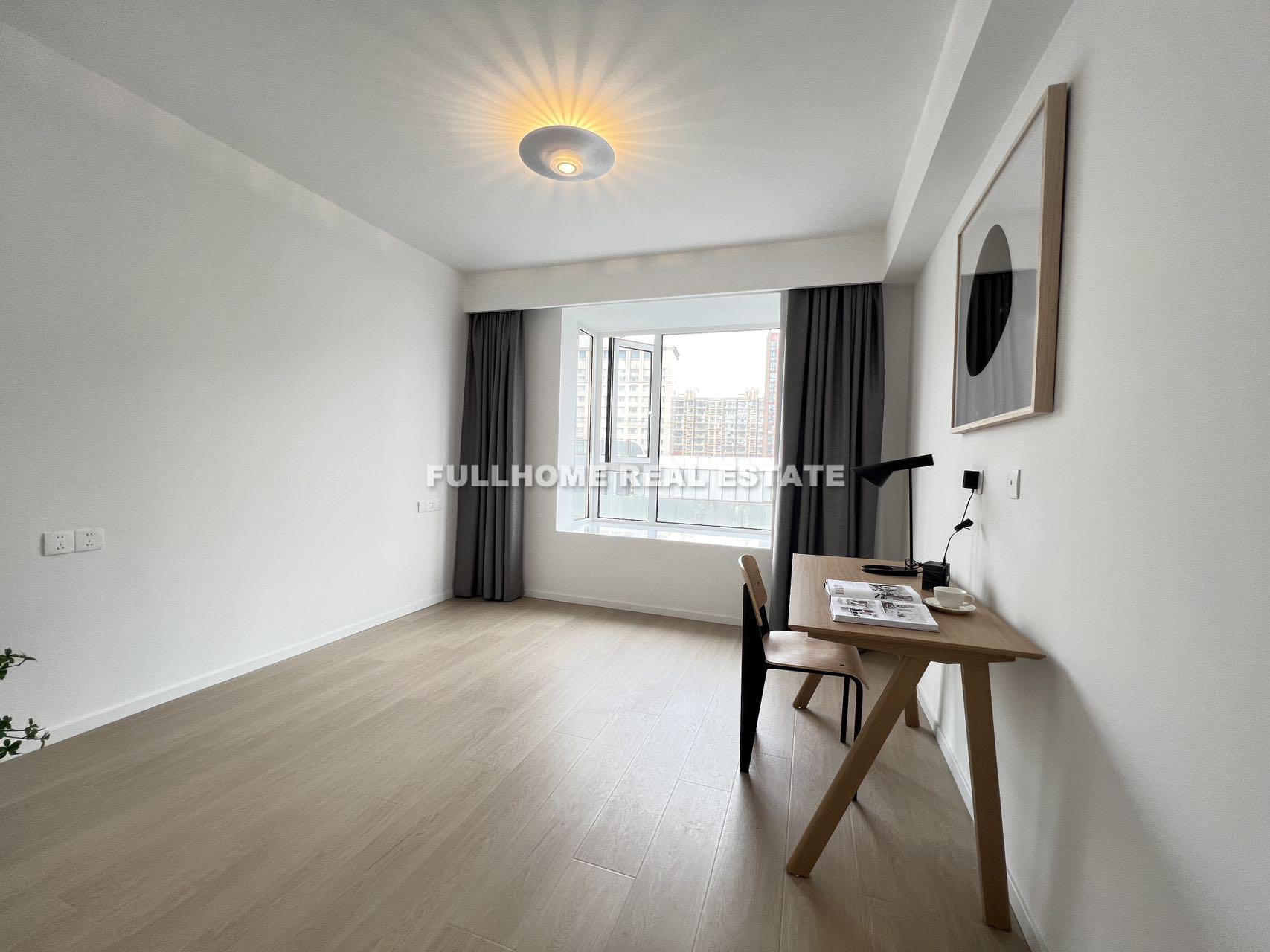 Tianshan Star City - Interior view 11, Shanghai rental property