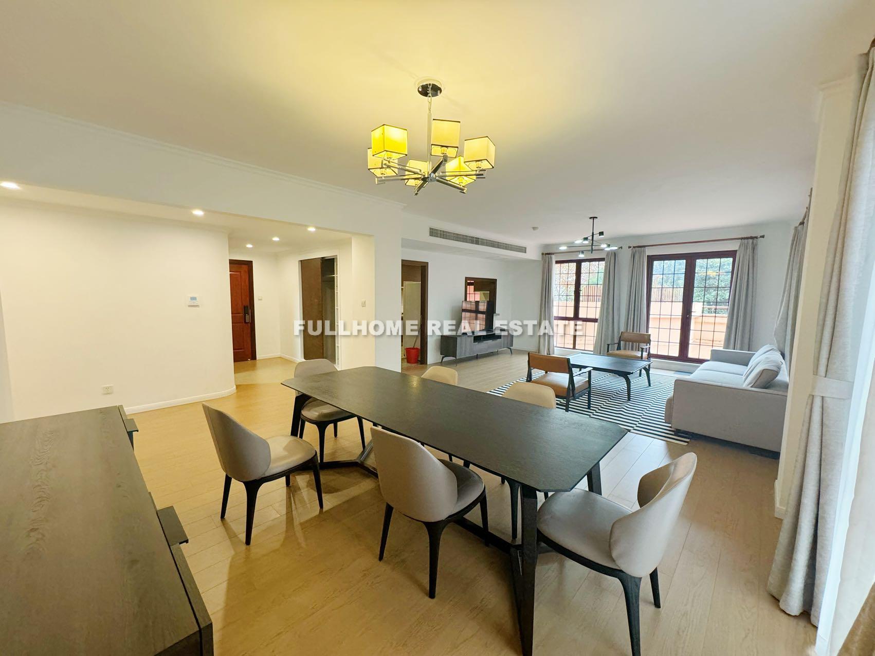 Shanghai Racquet Club - Interior view 2, Shanghai rental property