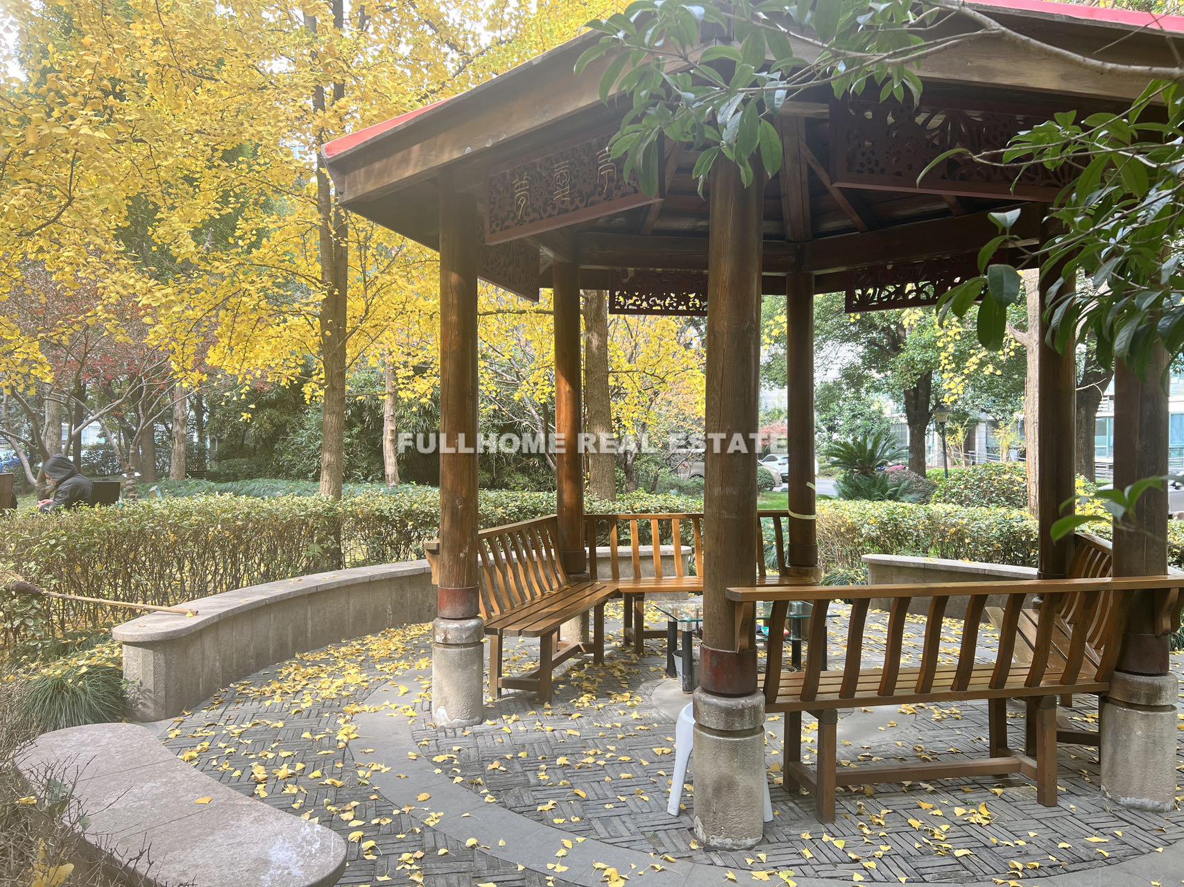 Tianshan Star City - Interior view 15, Shanghai rental property