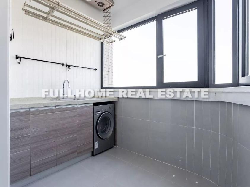 Mandarine City - Interior view 8, Shanghai rental property