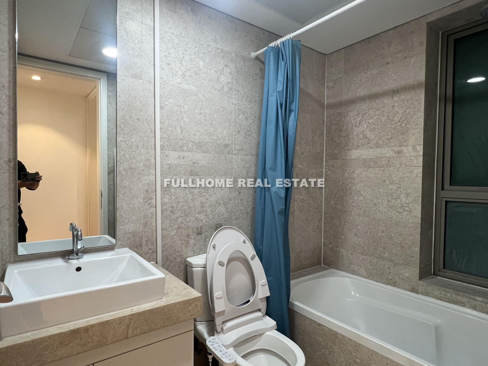 8 Park Avenue - Interior view 4, Shanghai rental property