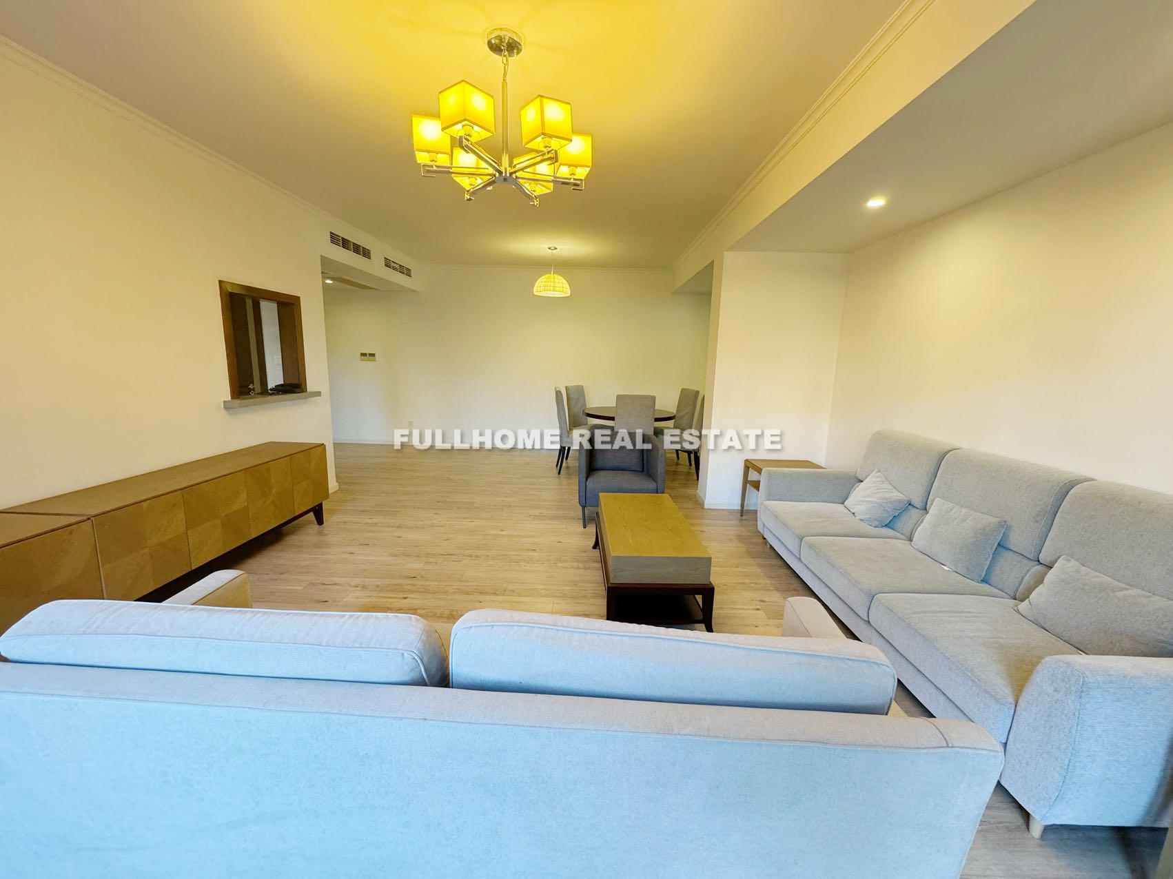 Shanghai Racquet Club - Interior view 7, Shanghai rental property