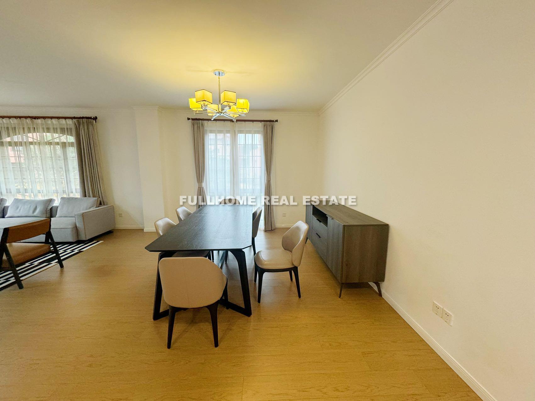 Shanghai Racquet Club - Interior view 16, Shanghai rental property