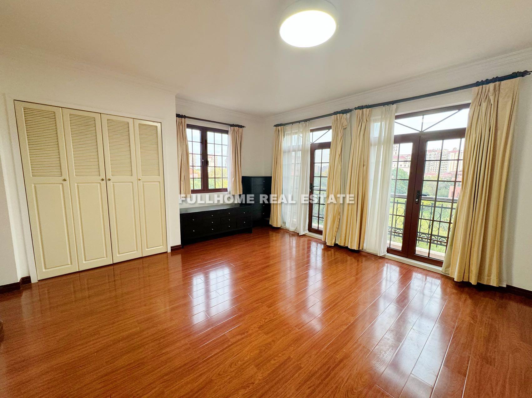 Shanghai Racquet Club - Interior view 12, Shanghai rental property