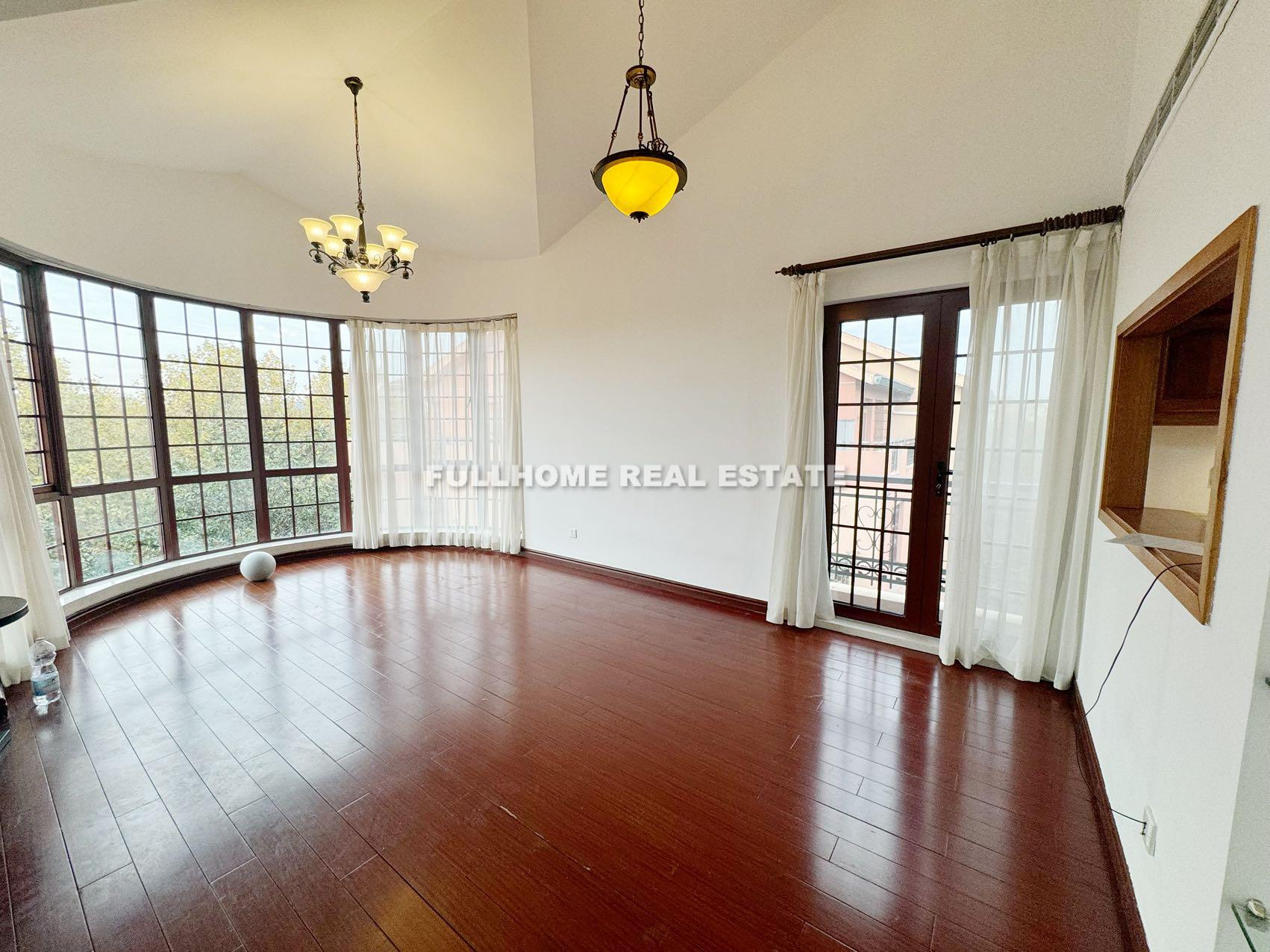 Shanghai Racquet Club - Interior view 7, Shanghai rental property