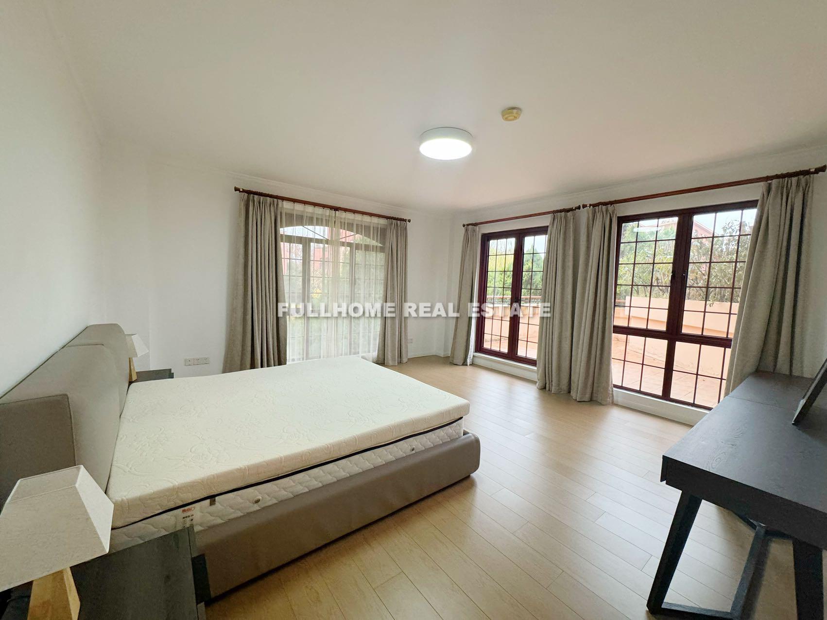 Shanghai Racquet Club - Interior view 15, Shanghai rental property