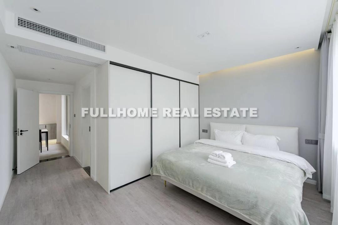 Zhaofeng Garden - Interior view 2, Shanghai rental property
