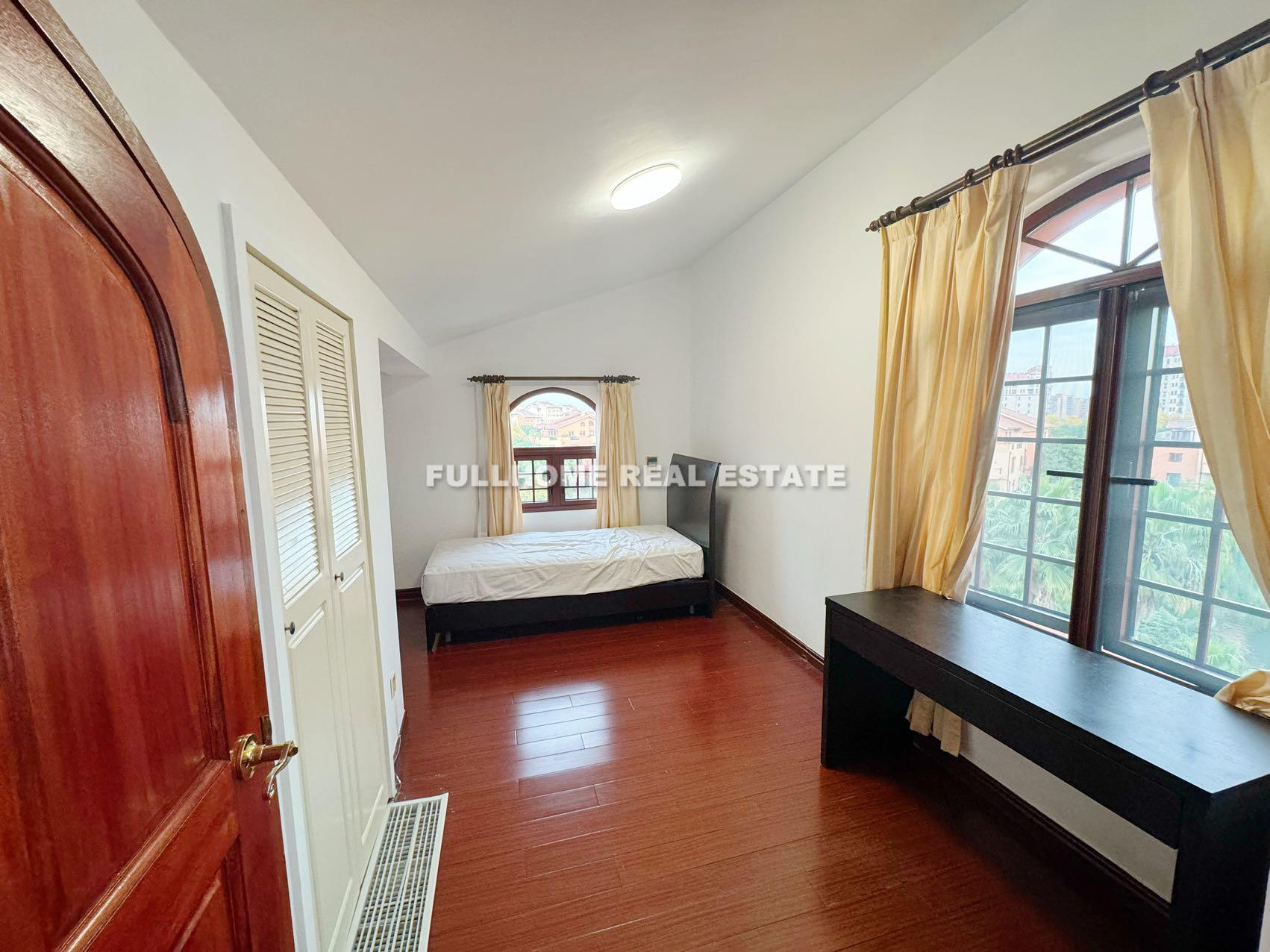 Shanghai Racquet Club - Interior view 16, Shanghai rental property