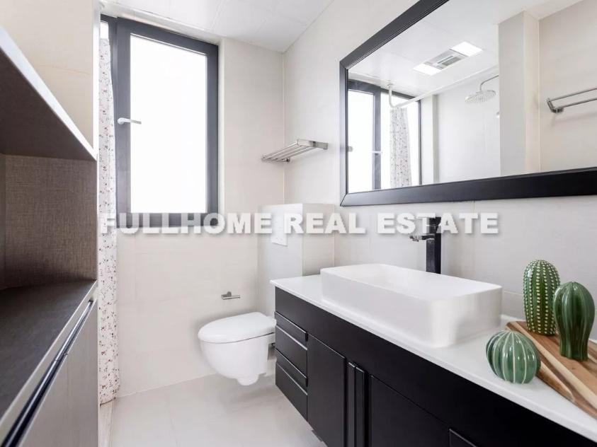 Mandarine City - Interior view 12, Shanghai rental property