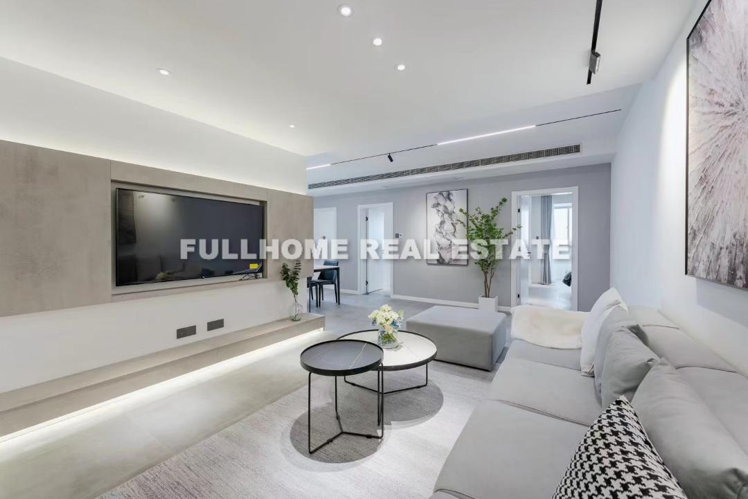 Zhaofeng Garden - Interior view 4, Shanghai rental property