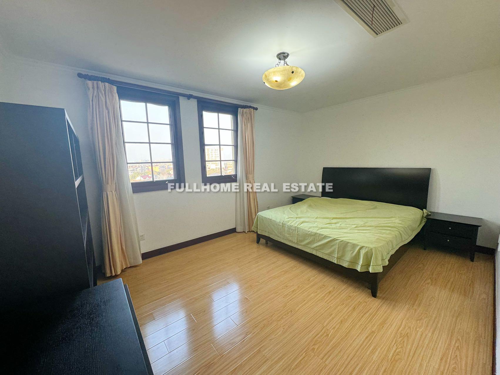 Shanghai Racquet Club - Interior view 3, Shanghai rental property