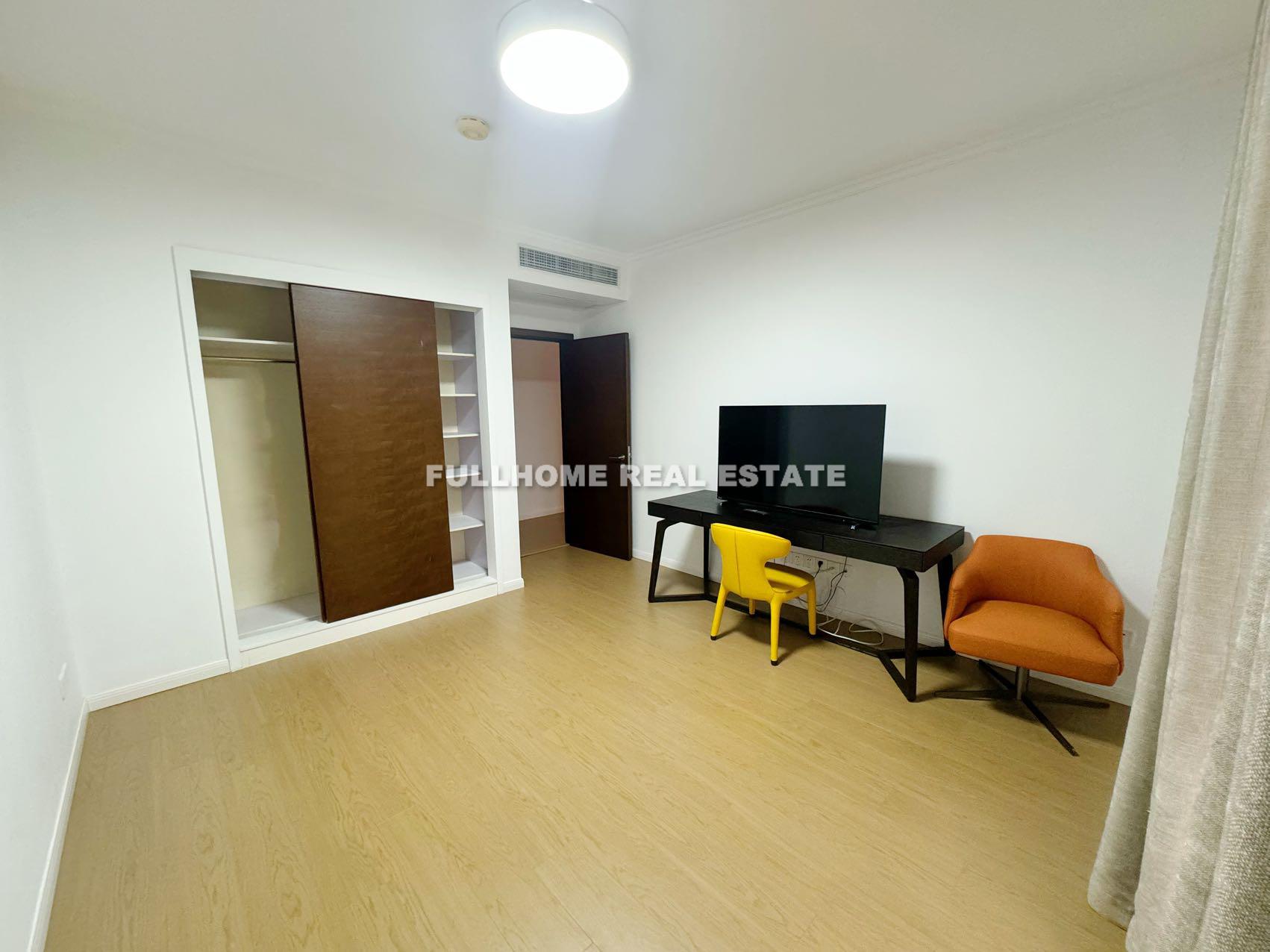 Shanghai Racquet Club - Interior view 7, Shanghai rental property