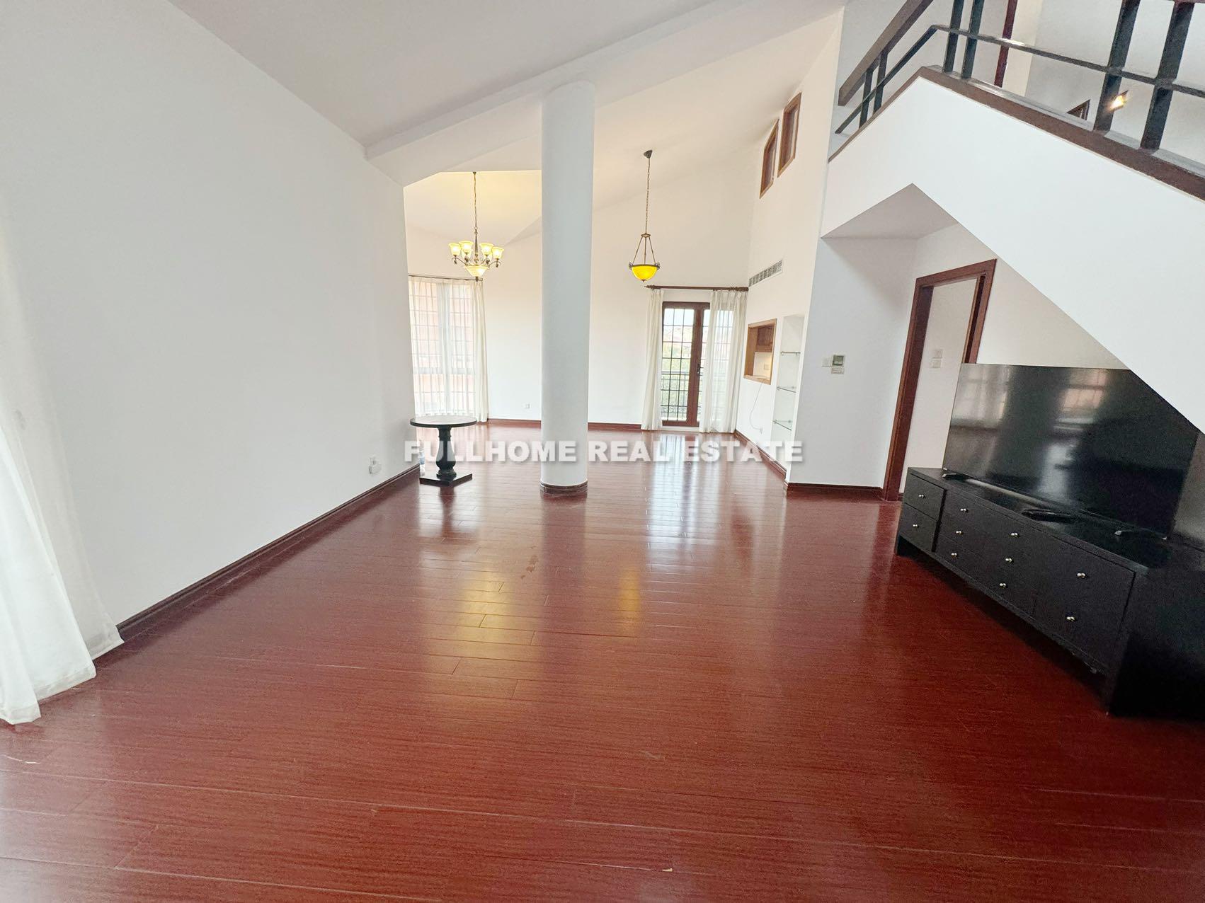 Shanghai Racquet Club - Interior view 3, Shanghai rental property