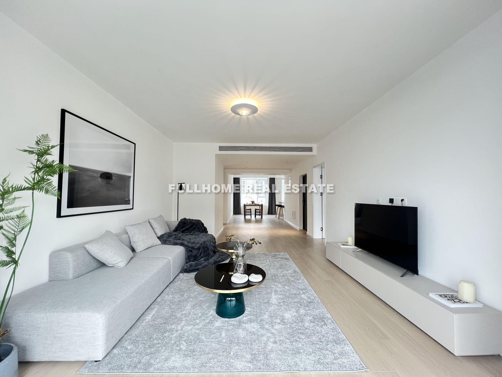 Tianshan Star City - Interior view 2, Shanghai rental property