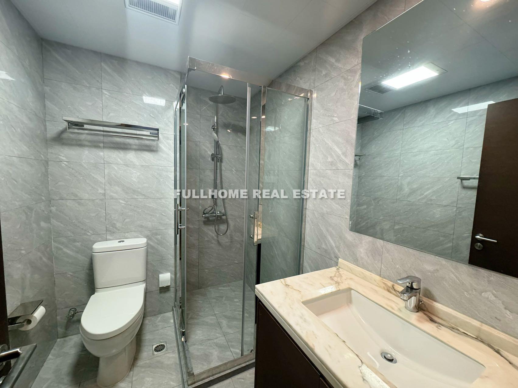 Shanghai Racquet Club - Interior view 17, Shanghai rental property
