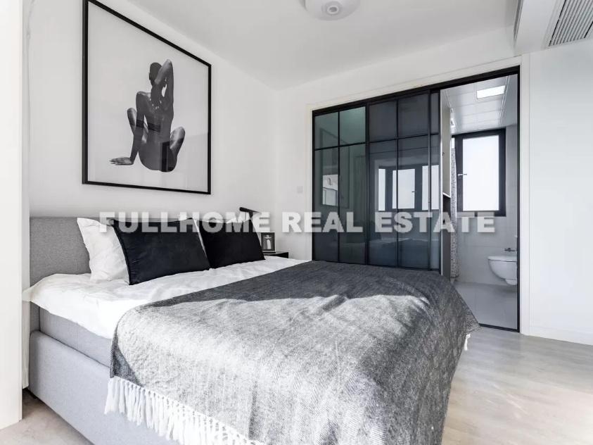 Mandarine City - Interior view 14, Shanghai rental property