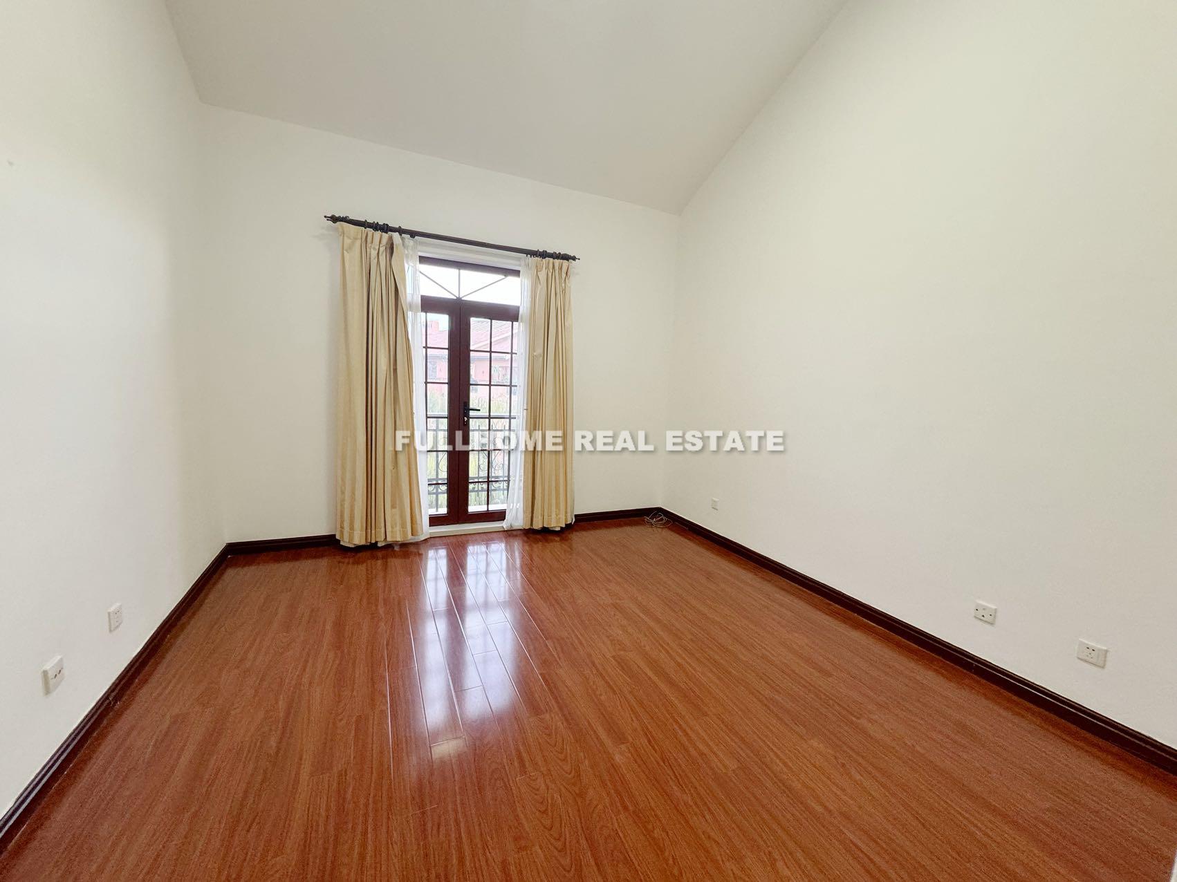 Shanghai Racquet Club - Interior view 8, Shanghai rental property