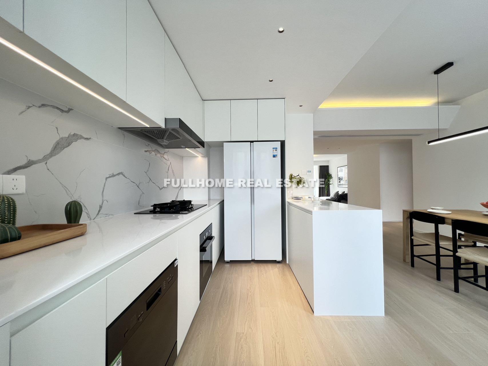 Tianshan Star City - Interior view 12, Shanghai rental property