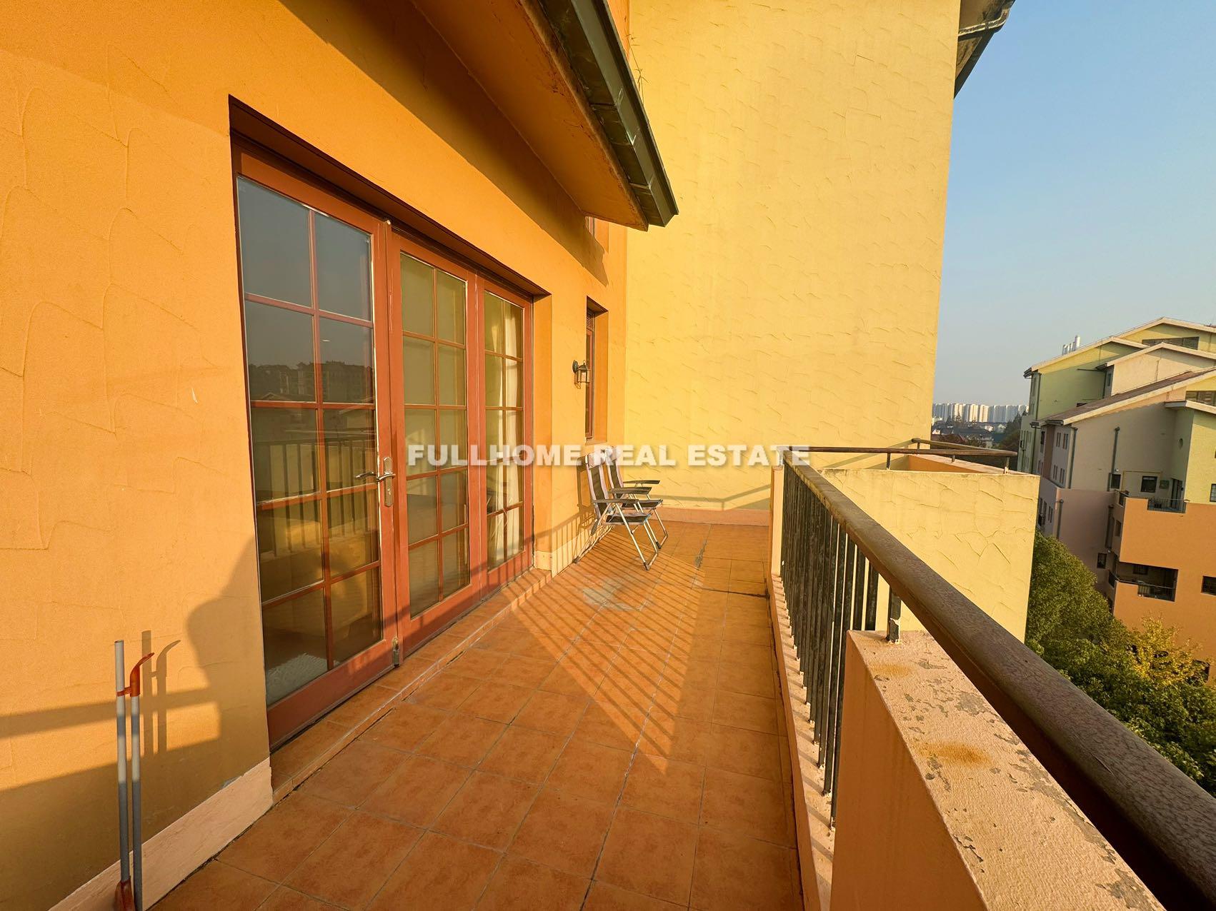 Shanghai Racquet Club - Interior view 7, Shanghai rental property
