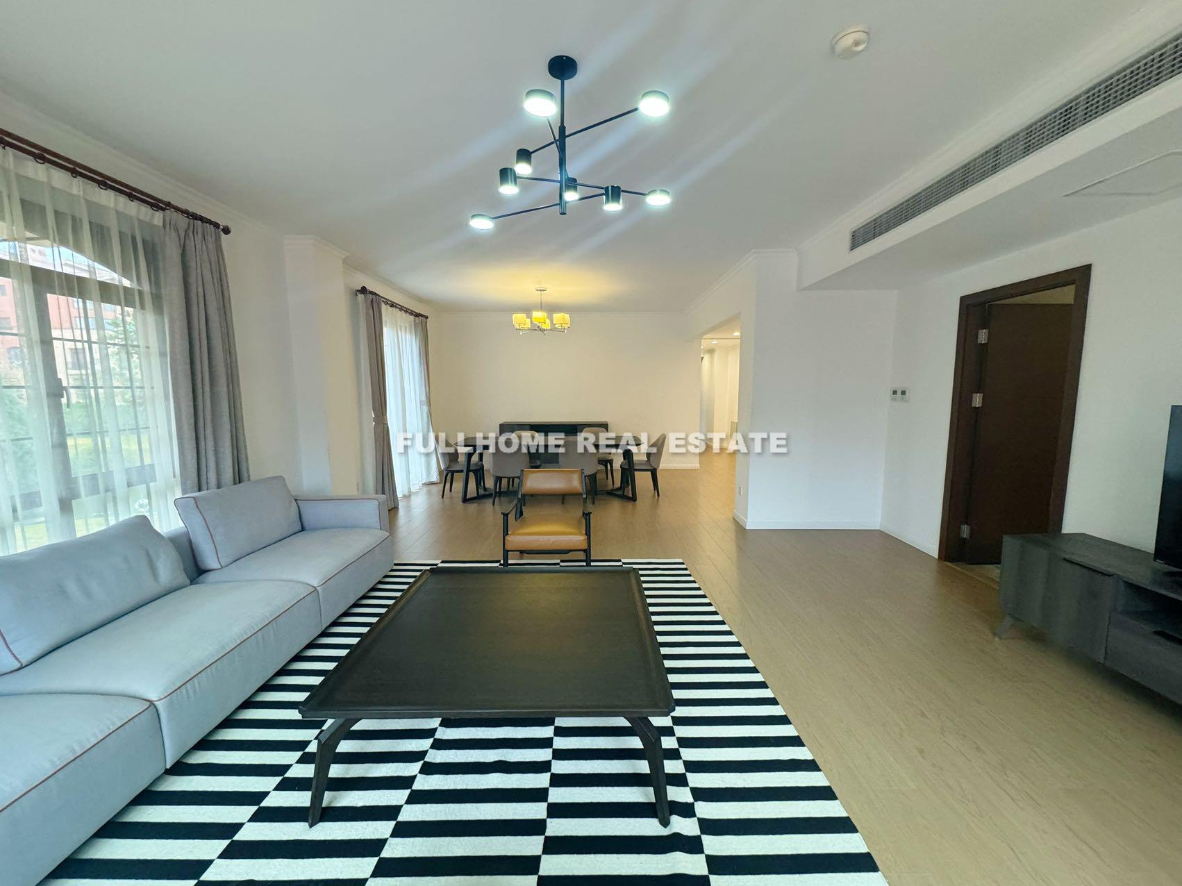 Shanghai Racquet Club - Interior view 3, Shanghai rental property