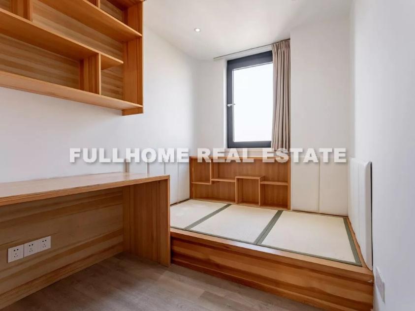 Mandarine City - Interior view 10, Shanghai rental property