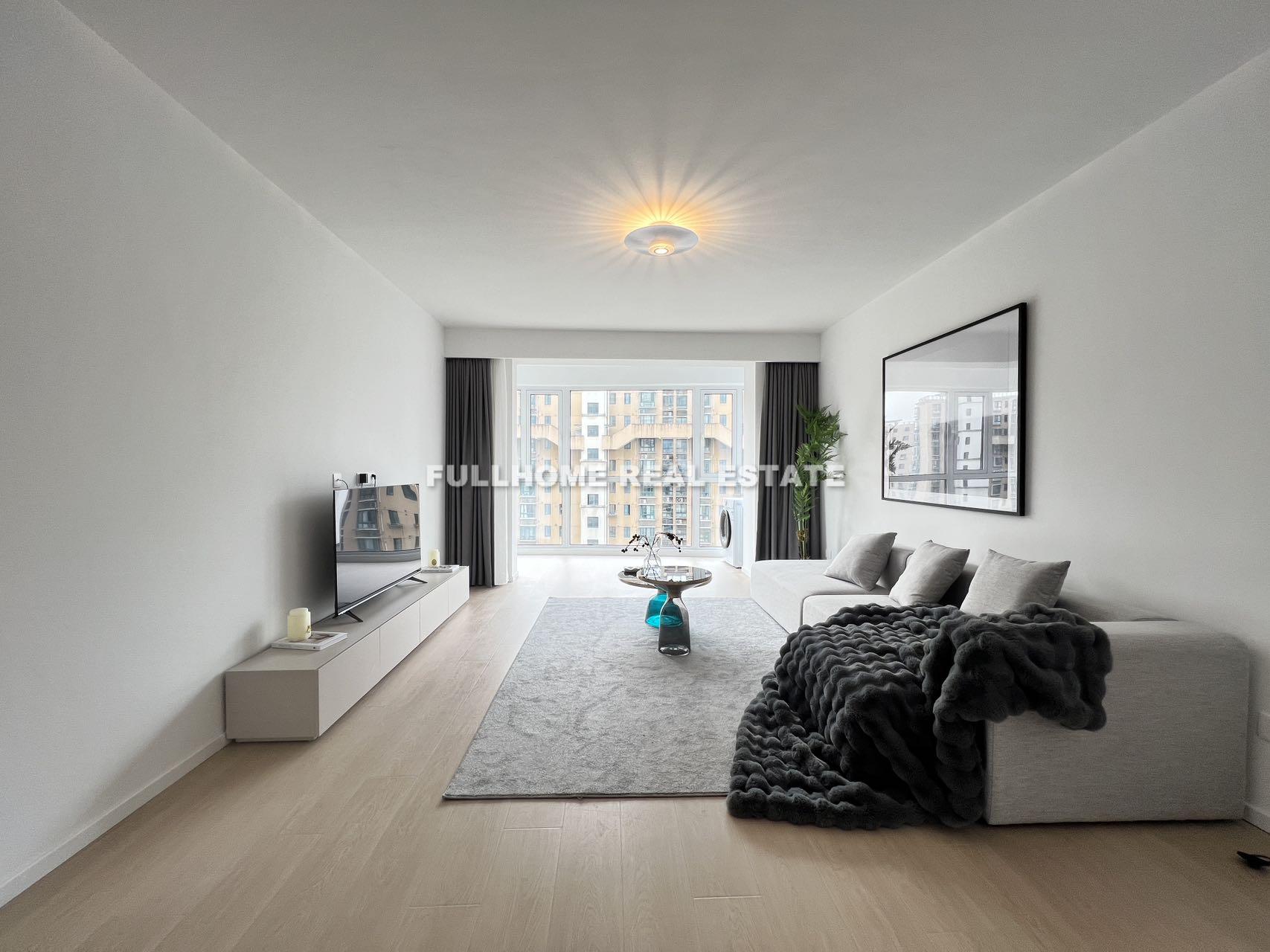 Tianshan Star City - 3 bedroom apartment in Shanghai, Tianshan, Hongqiao